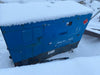 MILLER MILLER BIG BLUE 400 P Diesel/Engine Welder, 7408 hrs, Unit# 13608 (Unknown Condition, Sold As-Is)
