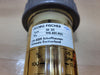 GEORG FISCHER SK 20 198.801.905 PVC Rotameter Flow Meter 13.2 GPM