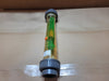 GEORG FISCHER SK 20 198.801.905 PVC Rotameter Flow Meter 13.2 GPM