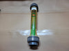 GEORG FISCHER SK 20 198.801.905 PVC Rotameter Flow Meter 13.2 GPM