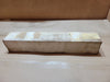 WALKER FILTRATION E731X1 1 Micron Compressed Air Coalescing Filter Element