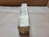 WALKER FILTRATION E731X1 1 Micron Compressed Air Coalescing Filter Element
