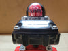 CHEMLINE PLASTIC PASW Spring-Return Pneumatic Actuator - 80 PSI, NC, Rotork YT-850M Limit Switch