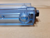 PROMINENT DULCOTEST PVC In-Line Sensor Housing - Transparent Flow Cell, 987356