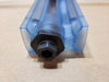 PROMINENT DULCOTEST PVC In-Line Sensor Housing - Transparent Flow Cell, 987356
