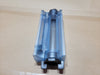 PROMINENT DULCOTEST PVC In-Line Sensor Housing - Transparent Flow Cell, 987356
