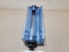 PROMINENT DULCOTEST PVC In-Line Sensor Housing - Transparent Flow Cell, 987356