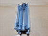 PROMINENT DULCOTEST PVC In-Line Sensor Housing - Transparent Flow Cell, 987356