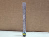 PRIMARY FLUID SYSTEMS ACCUDRAW PV#1-100 100 mL PVC Calibration Cylinder 1/2" NPT