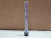 PRIMARY FLUID SYSTEMS ACCUDRAW PV#1-100 100 mL PVC Calibration Cylinder 1/2" NPT
