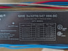 SYLVANIA QHE 3x32T8/347 ISN-SC QUICKTRONIC 3-Lamp T8 Electronic Ballast 347V