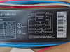SYLVANIA QHE 3x32T8/347 ISN-SC QUICKTRONIC 3-Lamp T8 Electronic Ballast 347V