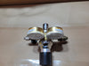 CONCOA 1097513-54-590 Gas Cylinder Pressure Regulator - CGA-590, Dual Gauges