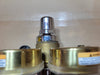 CONCOA 1097513-54-590 Gas Cylinder Pressure Regulator - CGA-590, Dual Gauges