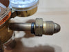 CONCOA 1097513-54-590 Gas Cylinder Pressure Regulator - CGA-590, Dual Gauges