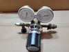 CONCOA 1097513-54-590 Gas Cylinder Pressure Regulator - CGA-590, Dual Gauges