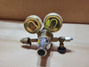 CONCOA 1097513-54-590 Gas Cylinder Pressure Regulator - CGA-590, Dual Gauges