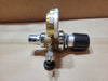 CONCOA 1097513-54-590 Gas Cylinder Pressure Regulator - CGA-590, Dual Gauges