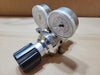 CONCOA 2123351-54-350 Two-Stage Gas Regulator - Dual WIKA Gauges