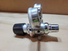 CONCOA 2123351-54-350 Two-Stage Gas Regulator - Dual WIKA Gauges