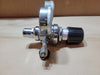 CONCOA 2123351-54-350 Two-Stage Gas Regulator - Dual WIKA Gauges