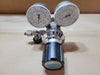 CONCOA 2123351-54-350 Two-Stage Gas Regulator - Dual WIKA Gauges