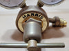 HARRIS 425-15 Single-Stage Gas Pressure Regulator with Dual Gauges and T-Handle
