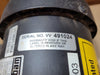 MARCH PUMPS TE-5.5K-MD Magnetic Drive Pump - 1/3 HP, 3 Phase, 208-230/460V, WEG Motor