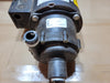 MARCH PUMPS TE-5.5K-MD Magnetic Drive Pump - 1/3 HP, 3 Phase, 208-230/460V, WEG Motor