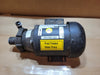 MARCH PUMPS TE-5.5K-MD Magnetic Drive Pump - 1/3 HP, 3 Phase, 208-230/460V, WEG Motor