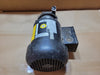 MARCH PUMPS TE-5.5K-MD Magnetic Drive Pump - 1/3 HP, 3 Phase, 208-230/460V, WEG Motor