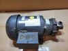 MARCH PUMPS TE-5.5K-MD Magnetic Drive Pump - 1/3 HP, 3 Phase, 208-230/460V, WEG Motor