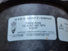 MARCH PUMPS TE-5.5C-MD Magnetic Drive Pump - 1/3 HP, 3 Phase, 208-230/460V, WEG Motor