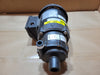MARCH PUMPS TE-5.5C-MD Magnetic Drive Pump - 1/3 HP, 3 Phase, 208-230/460V, WEG Motor
