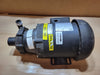 MARCH PUMPS TE-5.5C-MD Magnetic Drive Pump - 1/3 HP, 3 Phase, 208-230/460V, WEG Motor