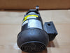 MARCH PUMPS TE-5.5C-MD Magnetic Drive Pump - 1/3 HP, 3 Phase, 208-230/460V, WEG Motor