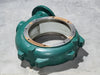 PIONEER PUMP Heavy-Duty Ductile Iron Centrifugal Pump Volute 11003149