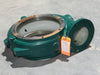 PIONEER PUMP Heavy-Duty Ductile Iron Centrifugal Pump Volute 11003149