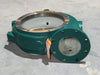 PIONEER PUMP Heavy-Duty Ductile Iron Centrifugal Pump Volute 11003149