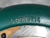 PIONEER PUMP Heavy-Duty Ductile Iron Centrifugal Pump Volute 11003149