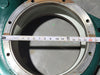 PIONEER PUMP Heavy-Duty Ductile Iron Centrifugal Pump Volute 11003149