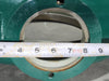 PIONEER PUMP Heavy-Duty Ductile Iron Centrifugal Pump Volute 11003149