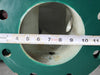 PIONEER PUMP Heavy-Duty Ductile Iron Centrifugal Pump Volute 11003149
