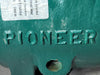 PIONEER PUMP Heavy-Duty Cast Iron Pump Bearing Housing 11701133