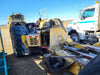 ATLAS COPCO MT6020 60-Tonne Underground Articulated Haul Truck 