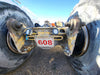 ATLAS COPCO MT6020 60-Tonne Underground Articulated Haul Truck 