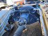 ATLAS COPCO MT6020 60-Tonne Underground Articulated Haul Truck 