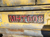 ATLAS COPCO MT6020 60-Tonne Underground Articulated Haul Truck 
