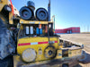 ATLAS COPCO MT6020 60-Tonne Underground Articulated Haul Truck 
