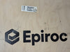 EPIROC Hydraulic Rock Drill w/ Extractor COP 1838HUX+T45, 8311127320